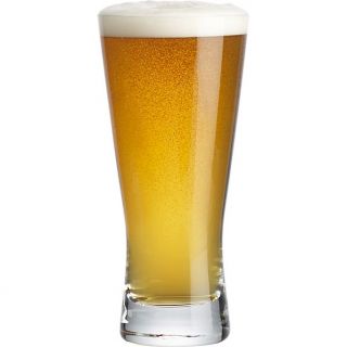 Portland 22 oz. Beer Glass in Beer Glasses, Beer Mugs  Crate and 