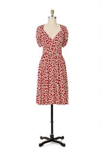 Stellaflora Dress   Anthropologie