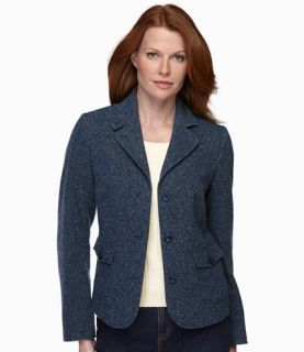 Galway Jacket, Herringbone Jackets and Coats   at L.L 