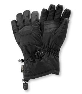 Womens Gore Tex Insulated Gloves Gloves and Mittens   