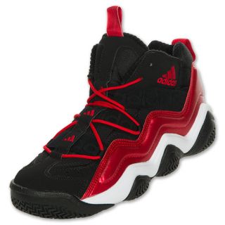 adidas Top Ten 2000 Mens Basketball Shoes  FinishLine  Black 