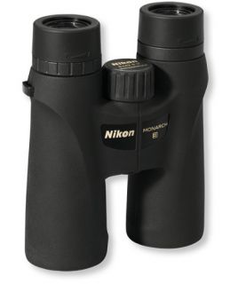 Nikon Monarch 3 Binoculars, 8 x 42 Binoculars   at L.L 
