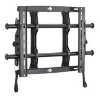 Chief MSAU Universal Fixed Wall Mount for Screens from  Ebuyer