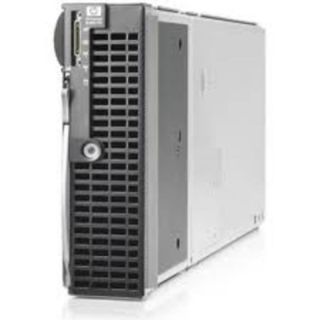 EXDISPLAY Hp Bl260c G5 5405 Blade Server Dual Processor Capable