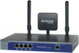Netgear SRXN3205 ProSafe Wireless N VPN Firewall  Ebuyer