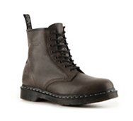 Dr. Martens Mens Lace Up Work Boot