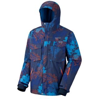 Mountain Hardwear Frenetic Dry.Q Core Shell Jacket   Waterproof (For 