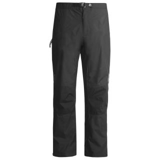 Mountain Hardwear Cohesion Pants   Conduit® DT (For Men) in Black