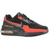 Nike Air Max LTD   Mens   Black / Red