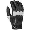 Nike Hyperbeast Hydragrip Lineman Glove   Mens   Black / Grey