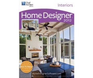 Buy Chief Architect Home Designer Interiors 2012   design your own 