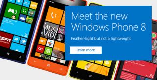 Top Smartphones With Windows Phone 8  Microsoft Mobile Phones