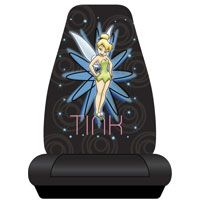 Plasticolor/Tinker Bell pixie power seat cover
