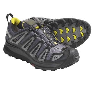 Salomon XA Comp 6 Gore Tex® Trail Running Shoes   Waterproof (For Men 