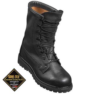 Bates Gore Tex® Military ICWB Boots   Waterproof (for Men)   Save 76% 