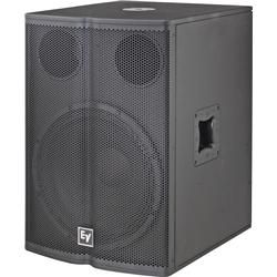 Electro Voice TX1181 Tour X Single 18 Subwoofer  GuitarCenter 