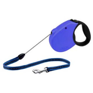 Home Dog Collars, Harnesses & Leashes Flexi Freedom SoftGrip 