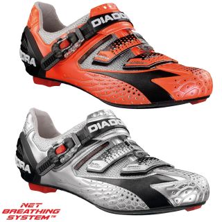 Diadora Jet Racer Road Shoes 2012     