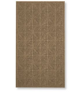 Waterhog Indoor Doormat, Leaf Pattern Large Waterhog Mats  Free 
