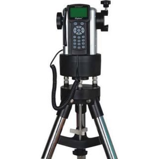 Buy the iOptron MiniTower Advanced Portable GoTo Altazimuth Mount with 