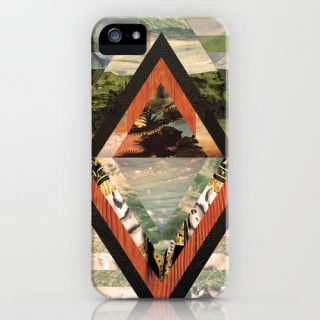 Society6 Artists iPhone Cases SKYE