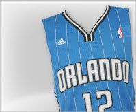 Image for Basketball Jerseys category