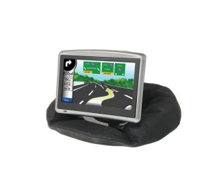 BRACKETRON Universal Nav Mat Portable GPS Sat Nav Dash Mount Deals 