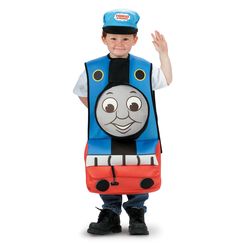 Thomas the Tank Engine Costume For Kids