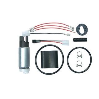 Image of Pontiac Electrical Fuel Pump Kit by Bosch   part# 69220