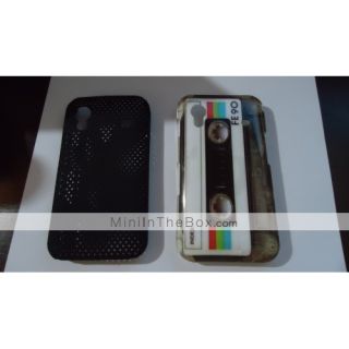 EUR € 2.75   Case Dura para Samsung Galaxy Ace S5830   Fita, Frete 