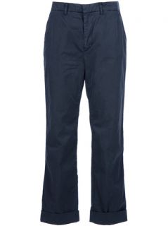 Sofie Dhoore Perugia Trouser   Parterre   farfetch 