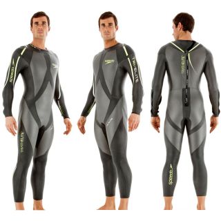 Wiggle  Speedo Tri Elite Full Sleeved Wetsuit  Wetsuits