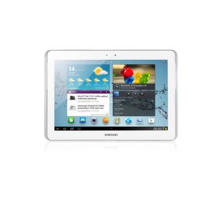 SAMSUNG Galaxy Tab 2 GT P5110 10.1 Tablet   16 GB Deals  Pcworld
