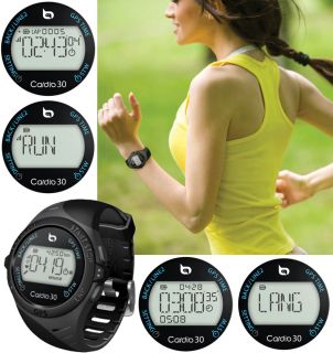 Wiggle  bryton Cardio 30T GPS Sports Watch with HRM  GPS Cycle 