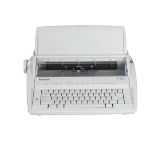 Brother ML100 Standard Electronic Typewriter