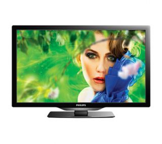 Philips 32 HD Widescreen LED Television