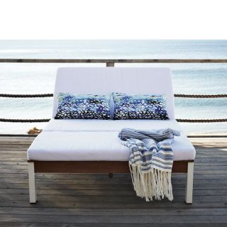 Tassel Blanket  west elm