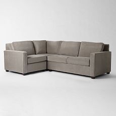 Henry Leather Sectional Quicklook More Colors + Special Order $ 