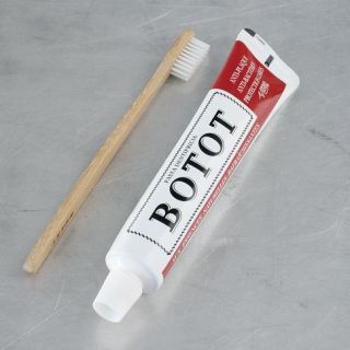 Botot Toothpaste