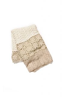 Genevieve Throw   Anthropologie