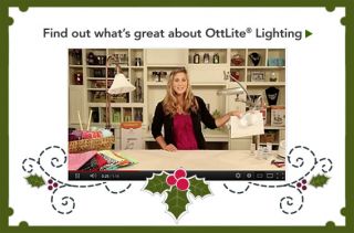 Find out whats great about OttLite Lighting