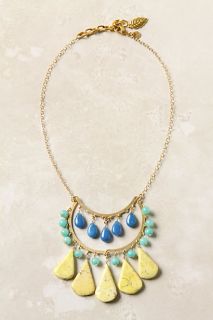 Buckthorn Berry Necklace   Anthropologie