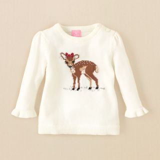newborn   deer sweater  Childrens Clothing  Kids Clothes  The 