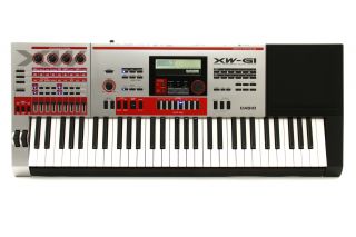 Casio XW G1  Sweetwater