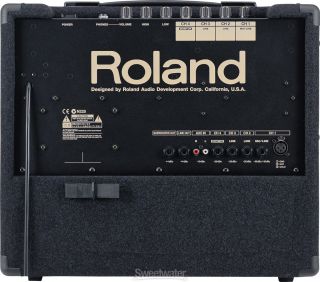 Roland KC 150  Sweetwater