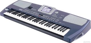 Korg Pa500  Sweetwater