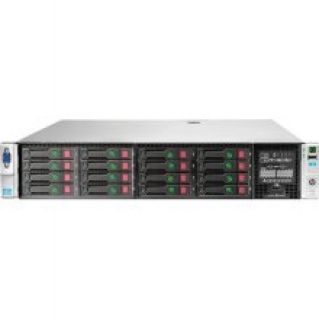 HP ProLiant DL380 Gen8 E5 2690 2U Rack Server  Ebuyer