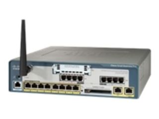 Cisco Unified Communications 540 VoIP gateway 0 / 1  Ebuyer