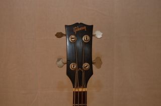 Used gibson sg bass  Sweetwater Trading Post