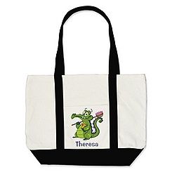 Wheres My Water? Tote Bag   Create Your Own